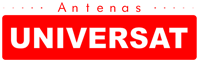 Logo Antenas Universat