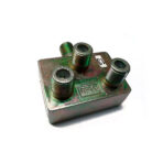 Tomada Derivadora DC2W 5-1000 MHZ - RF - Imagem 2