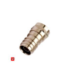 Conector de Crimpar RG59 (cada) - Conectech