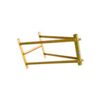Suporte Beiral 1 Polegadas - Caravelas