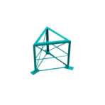 Base p/ Módulo de torre de 40cm