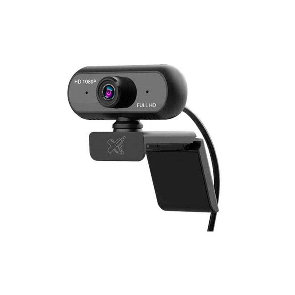 1080p-21 Webcam Full HD 1080P - Imagem 1