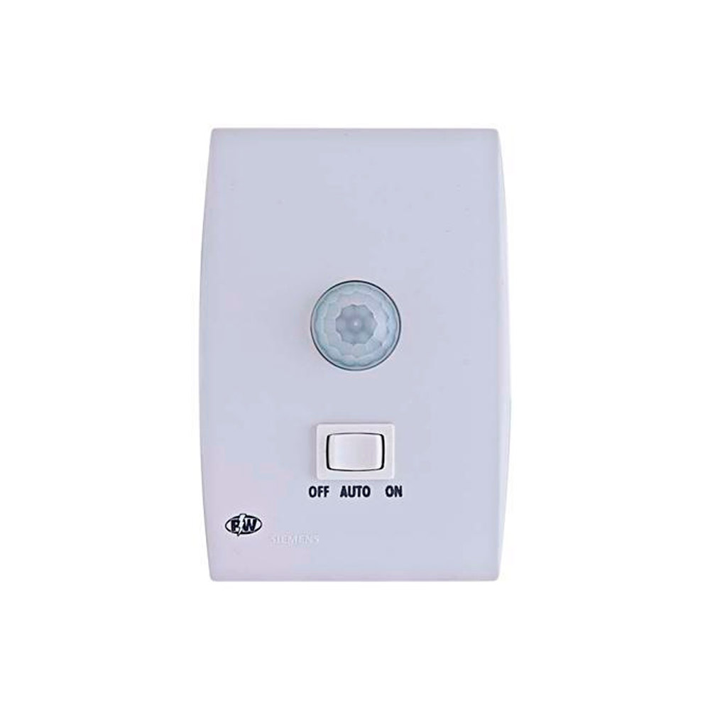 1157-21 Sensor de Presença com Chave - PW - Imagem 1