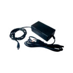 Fonte FONTEK Eco 1205 12V 5A P4 2,1mm Cabo AC Plastica I