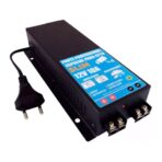 Fonte FONTEK 1210 120W 12V 10A Metálica Slim Nacional