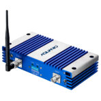 Repetidor de Sinal Celular 2100MHz 70dB RP-2170 - Aquário - Imagem 3