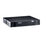 Gravador digital de vídeo Tríbrido HDCVI 1008 - Intelbras - Imagem 2