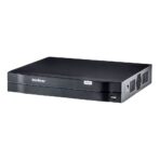 Gravador digital de vídeo Tríbrido HDCVI 1008 - Intelbras - Imagem 3
