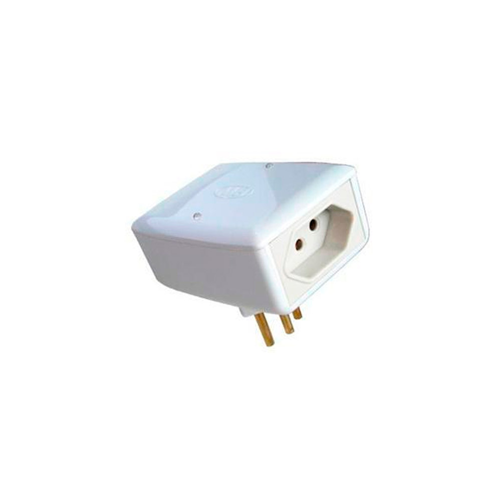 206-21 Proteraio 206 p/ Freezer e Geladeira 220v - PW - Imagem 1