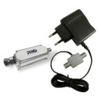 Booster UHF 26dB Bivolt PQBT-2650A - Proeletronic