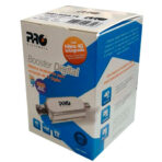 Booster UHF 26dB Bivolt PQBT-2650A - Proeletronic - Imagem 2