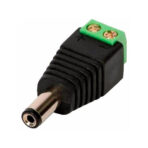 Conector P4 Macho com Borne - Imagem 2