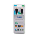 Cabo Hdmi x Hdmi 05mts - Imagem 2