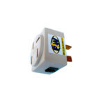 Proteraio Fone e Adaptador - PW