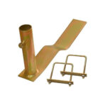 Suporte SKY p/ Telha Francesa - Imagem 3