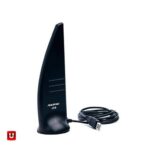 Antena USB Omnidirecional 2.4GHz 5dBi USB 0515 - Aquário