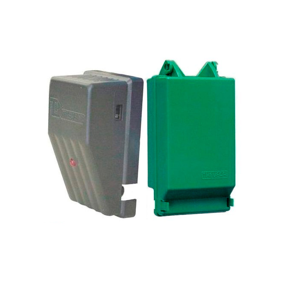 723-5ES-26-21 Booster UHF 26dB Jubileu 7235ES 26 - Thevear - Imagem 1
