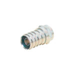 Conector de Crimpar RGC6 (cada) - Conectech - Imagem 2
