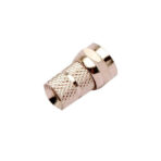Conector RG 59 com Rosca (cada)