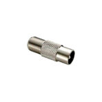 Conector Europeu Macho (cada) - Conectech