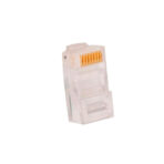 Conector RJ 45 para cabo Lan (cada) - Conectech - Imagem 2