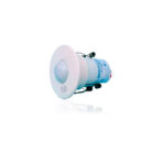 Sensor de Presença de Embutir 887 Standard Teto 3F BIV - PW