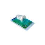 Sensor de Presença de Embutir 887 Standard Teto 3F BIV - PW - Imagem 2