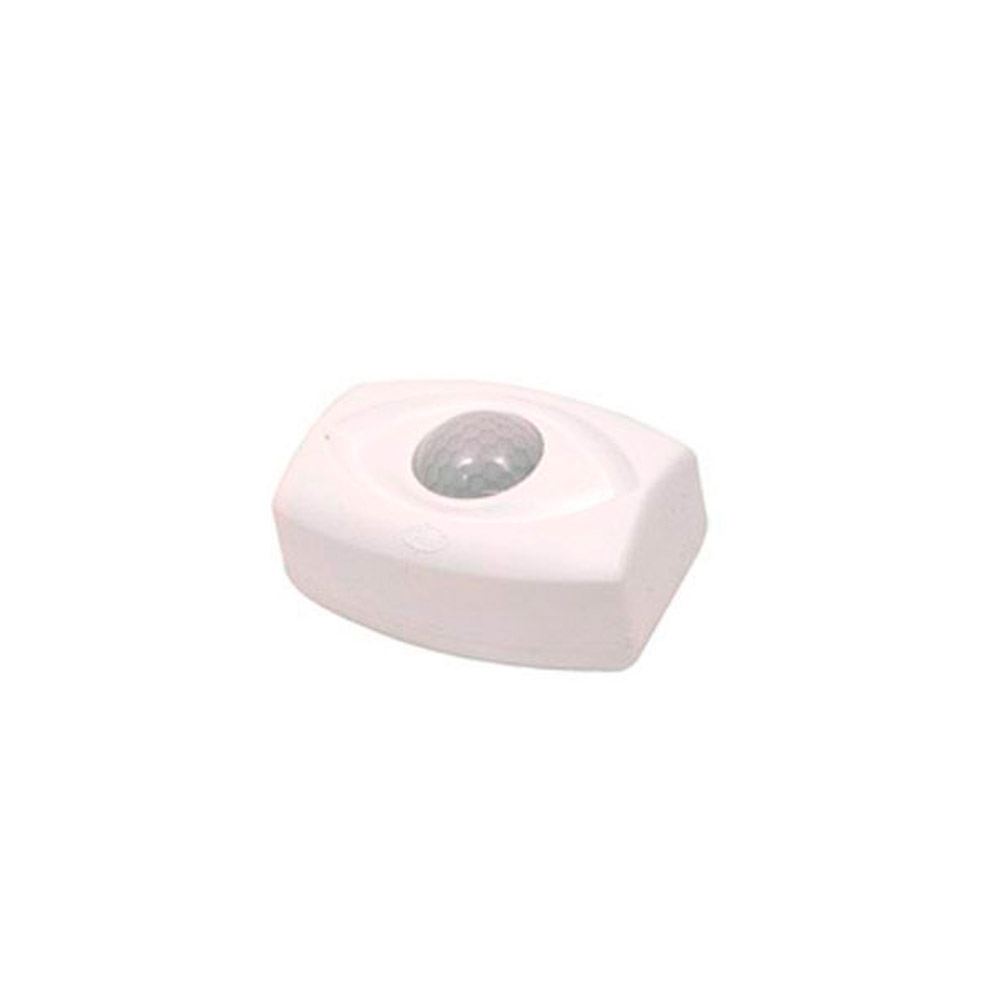 897-21 Sensor de Presença Total Teto e Parede - PW - Imagem 1