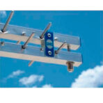 Antena Digital Externa UHF PQ45-1040 Próeletronic - Imagem 2
