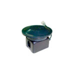 Campainha Auxiliar Modular CAM-003-D - Dantas Telecom