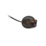 Campainha Auxiliar Modular CAM-003-D - Dantas Telecom - Imagem 2