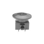 Campainha Auxiliar Pino CAP-003-D - Dantas Telecom - Imagem 2