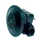 Campainha Auxiliar Pino CAP-003-D - Dantas Telecom - Imagem 3