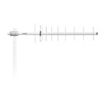 Antena p/ Celular 800MHz 14dBi CF-814 - Aquário