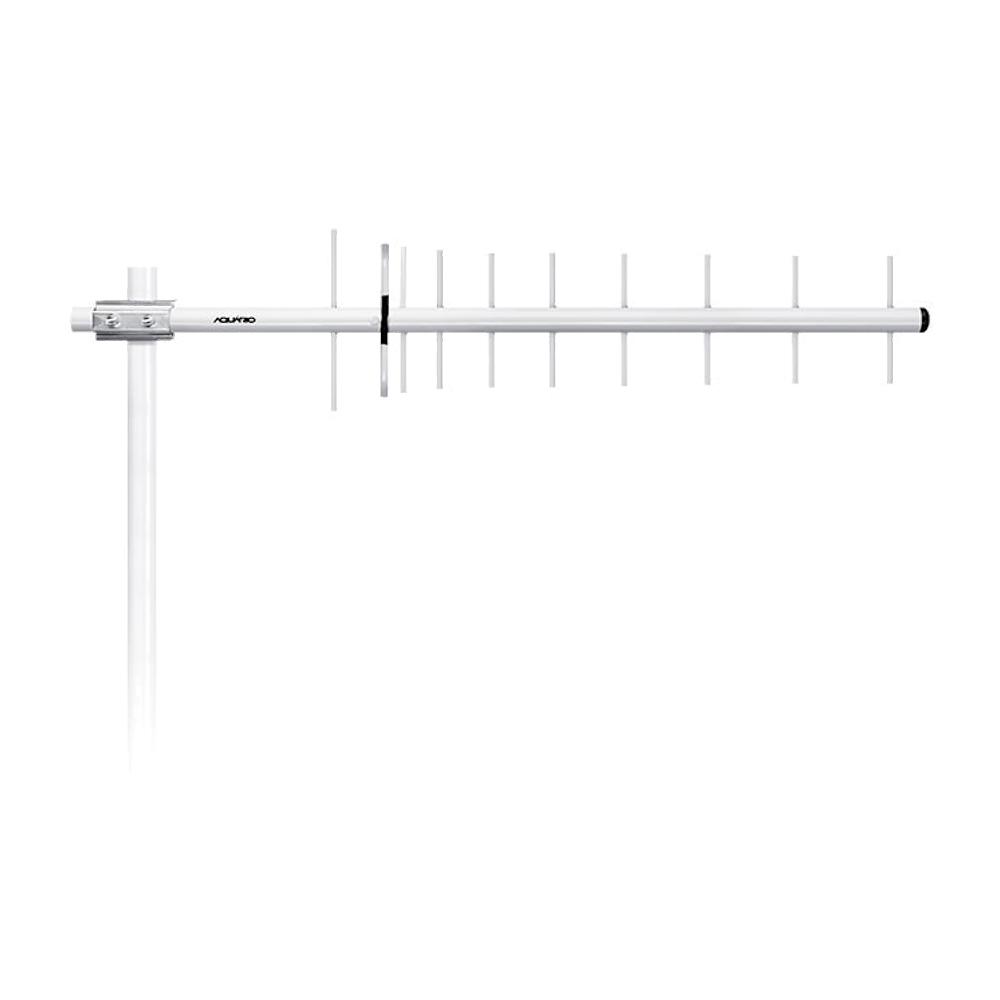 CF-814-21 Antena p/ Celular 800MHz 14dBi CF-814 - Aquário - Imagem 1