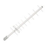 Antena p/ Celular 800MHz 14dBi CF-814 - Aquário - Imagem 2
