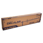Antena p/ Celular 800MHz 14dBi CF-814 - Aquário - Imagem 3