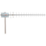Antena p/ Celular 900MHz 14dBi CF 914 - Aquário