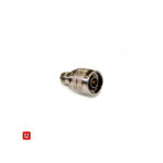Adaptador de Conversão N MachoXTNC Fêmea CN-310 - Aquario - Imagem 2