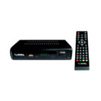 Conversor Digital Top Vision