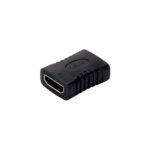 Emenda para Cabo HDMI Fêmea X HDMI Fêmea Loud - Gigasat