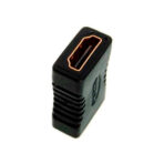 Emenda para Cabo HDMI Fêmea X HDMI Fêmea Loud - Gigasat - Imagem 2
