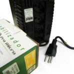 Estabilizador upsai 220v -  300W - Imagem 2