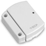 Sensor Magnético Intruder 433 MHz - ECP