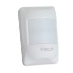 Sensor de Presença Infravermelho Visory RF SAW sem Fio ECP