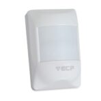 Sensor de Presença Infravermelho Visory com Fio - ECP