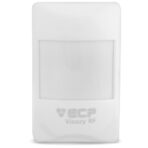 Sensor de Presença Infravermelho Visory com Fio - ECP - Imagem 2