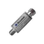 Filtro para Amplificador Banda C Monoponto FIEX-1450 Greatek - Imagem 2