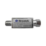 Filtro p/ Amplificador Banda C Multiponto FIEX-2050 Greatek - Imagem 2