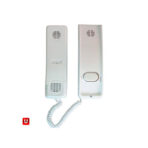 Interfone 2 fios ICAP-HO - Thevear - Imagem 3